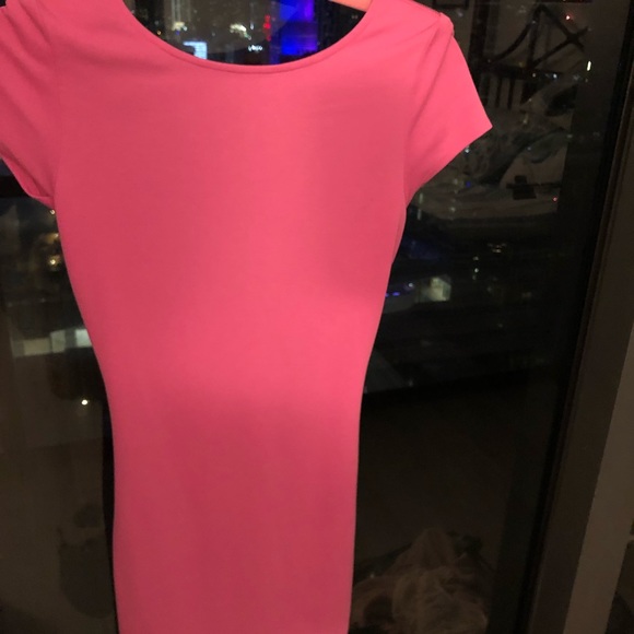 Maizy Cummings babydoll dress - Picture 4 of 6